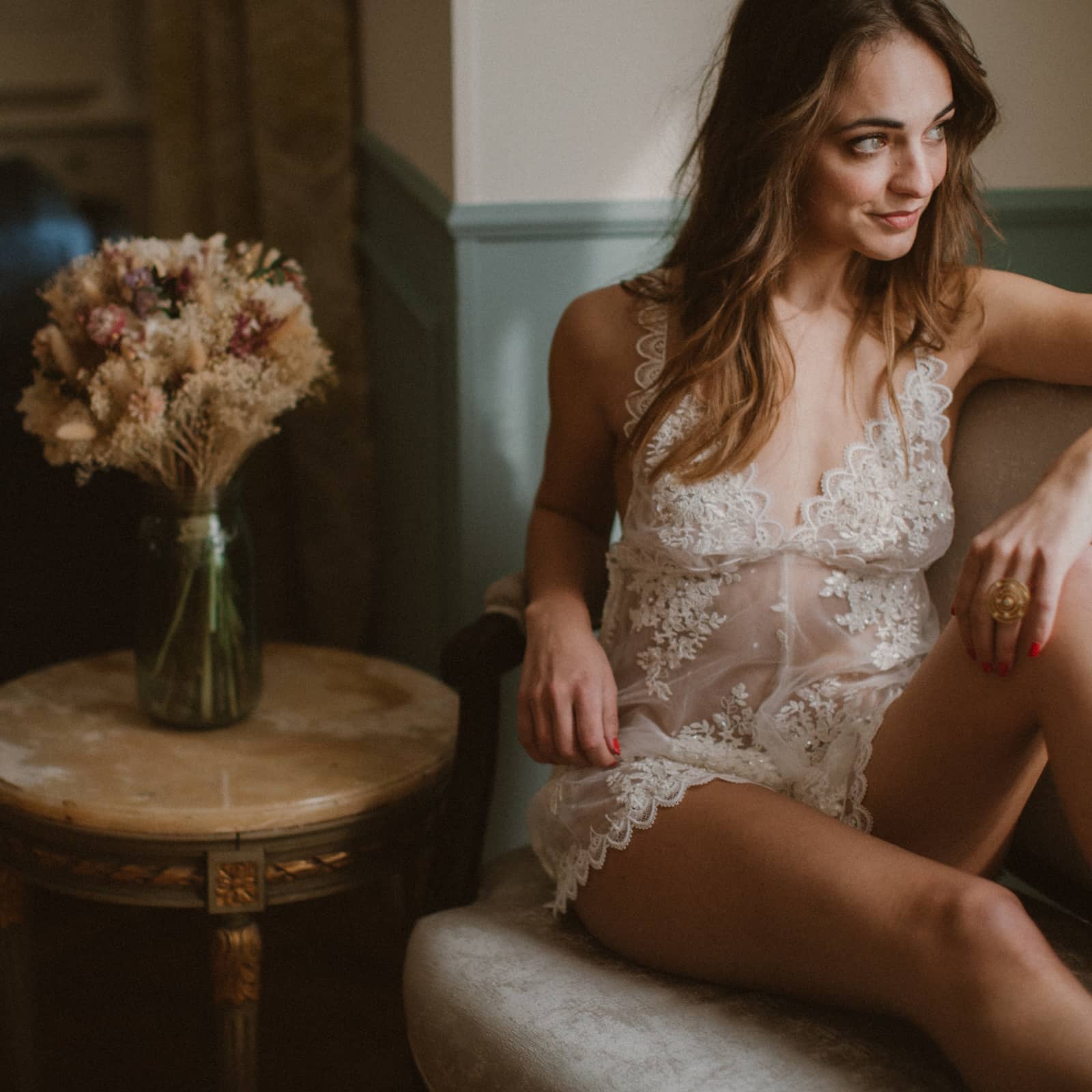 Body Oraison Fleurs Body Oraison Fleurs