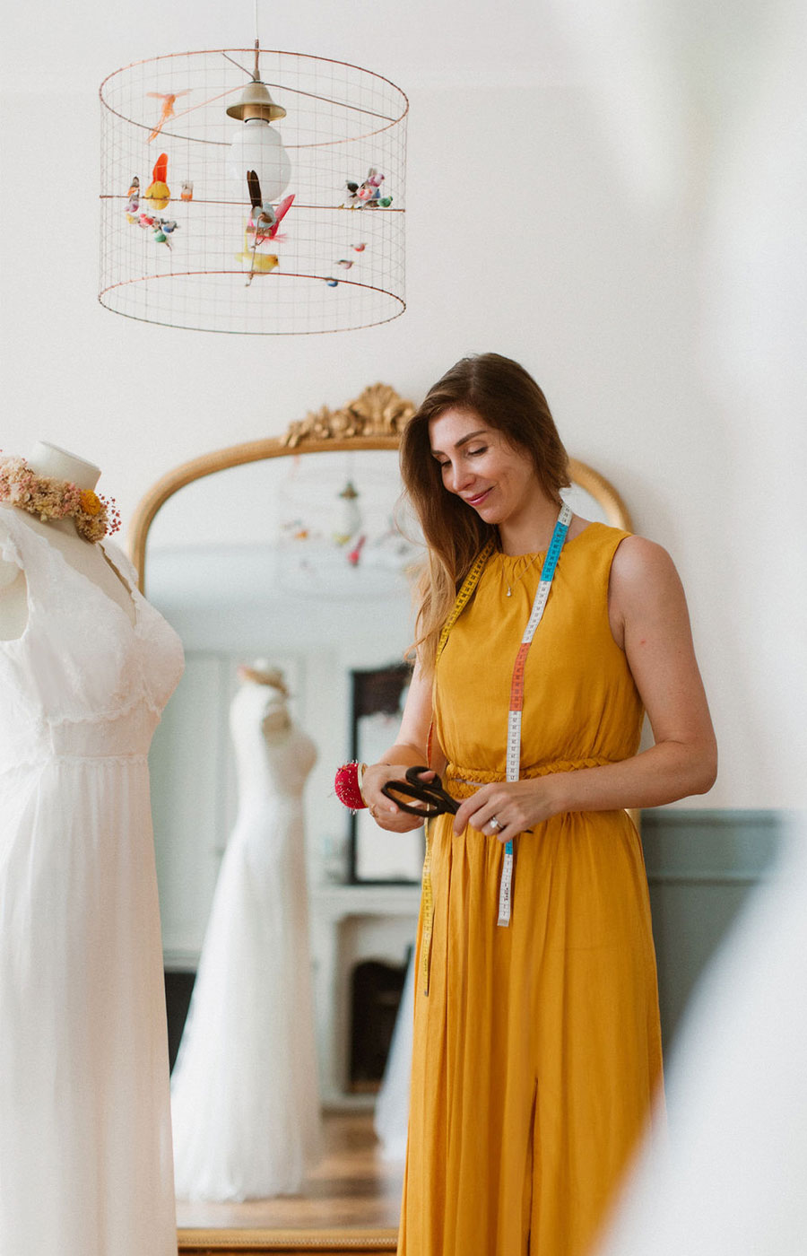 Prise de RDV pour robe de mariée Prise de RDV pour robe de mariée