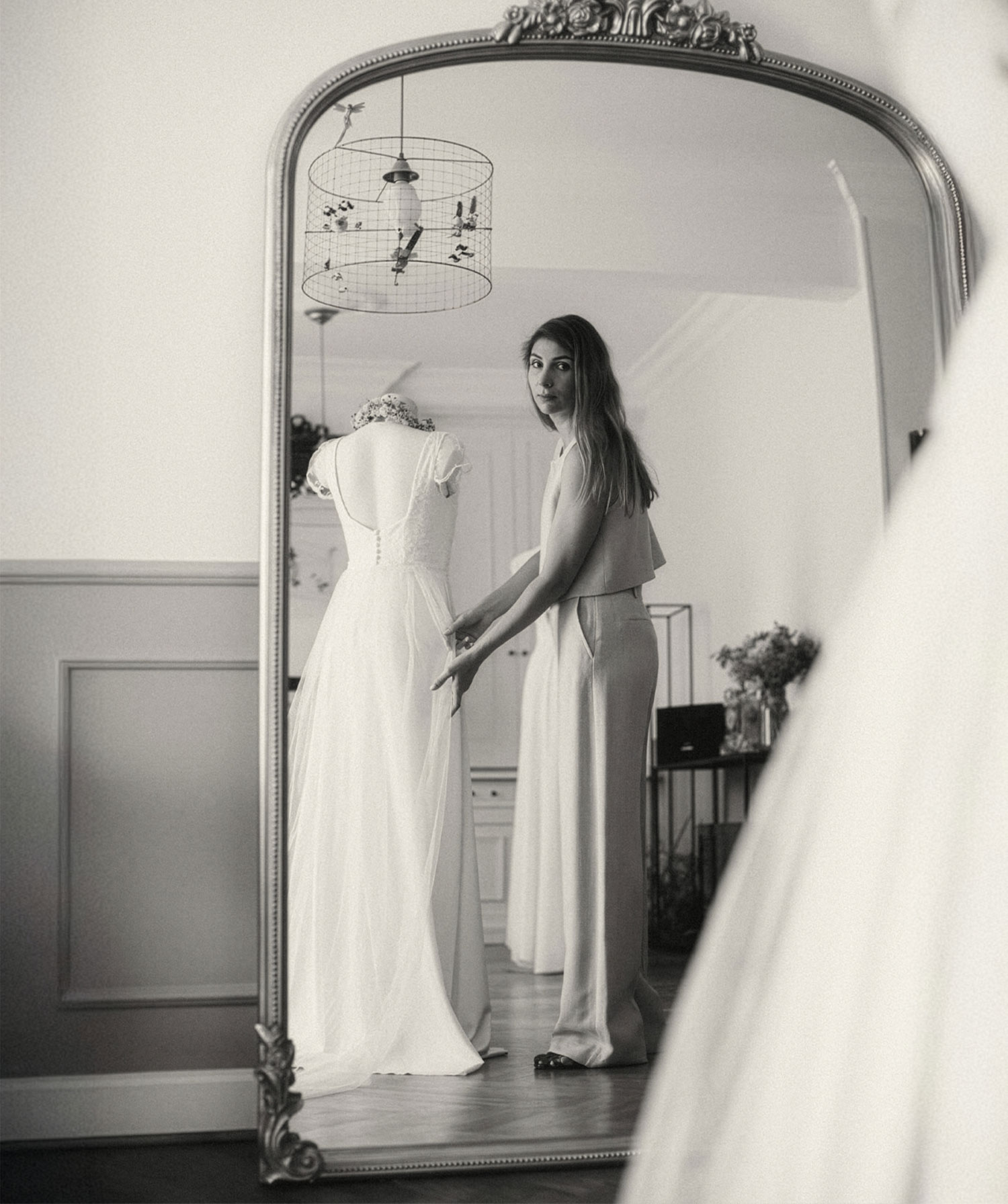 Philippine Saint-Pere