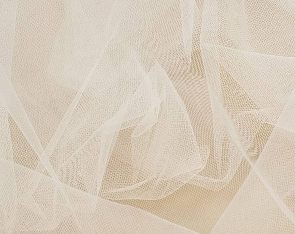 Tissu Robe de mariée