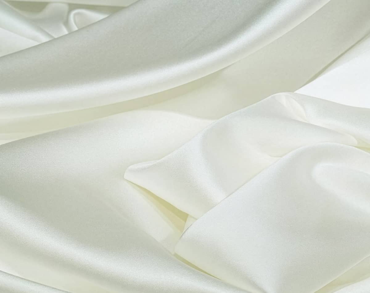 Tissu Robe de mariée