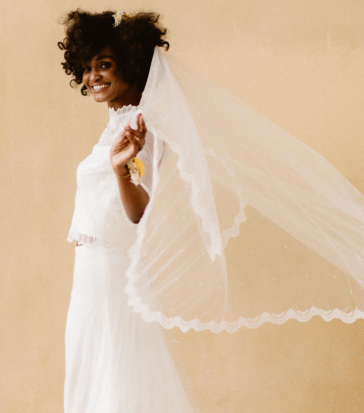 Voile d'Antan Voile d'Antan