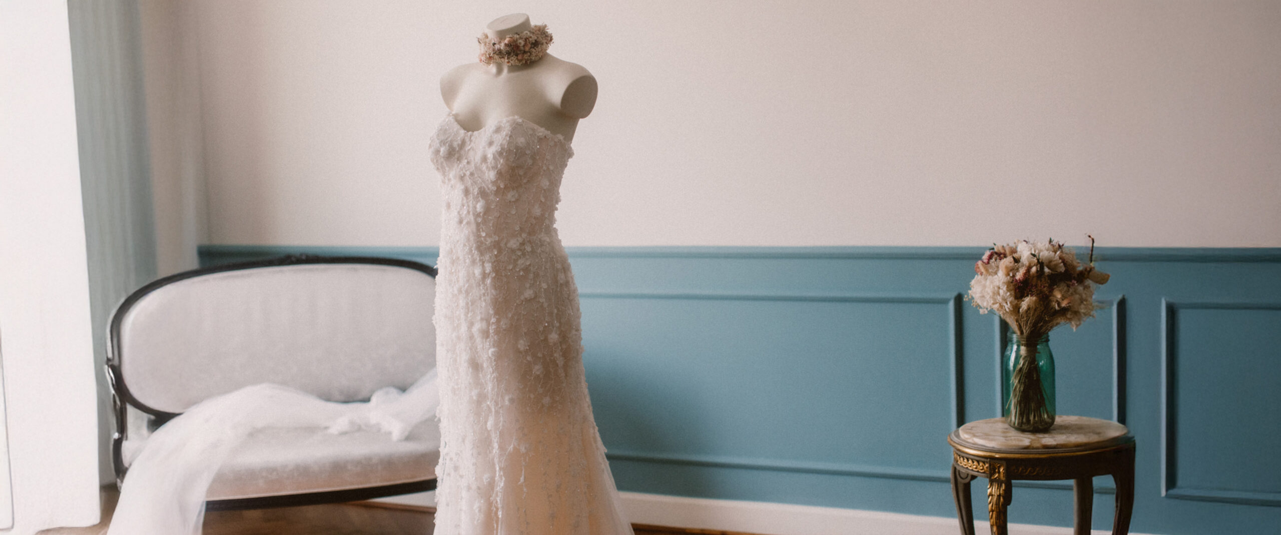 L'atelier de Philippine Saint-Père