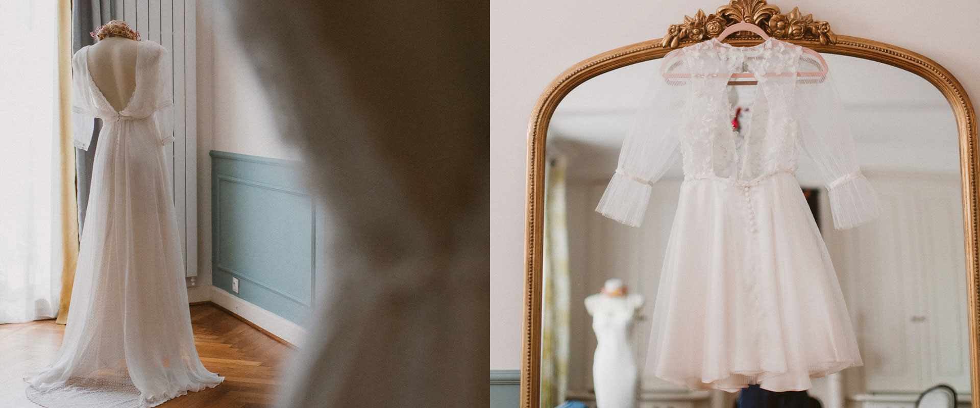 L'atelier de Philippine Saint-Père